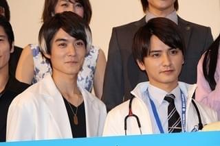 瀬戸利樹「仮面ライダーエグゼイド」続編に強い意欲「院長になりたい」