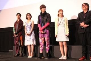 瀬戸利樹「仮面ライダーエグゼイド」続編に強い意欲「院長になりたい」