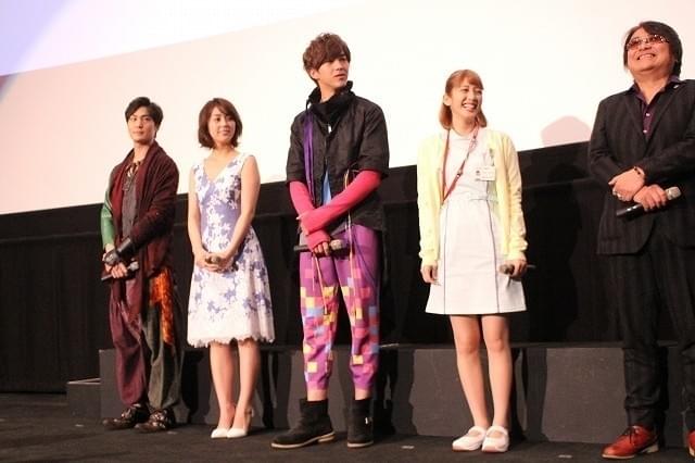 瀬戸利樹「仮面ライダーエグゼイド」続編に強い意欲「院長になりたい」