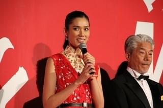 福山雅治、大感激！ジョン・ウー監督作主演に「夢のよう」