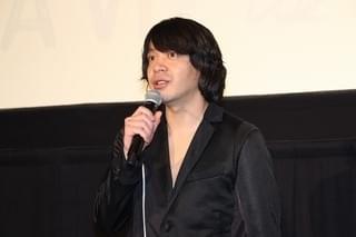 峯田和伸＆麻生久美子、リリーの“アフレコぶち壊し”を暴露するも「声に深みがある」