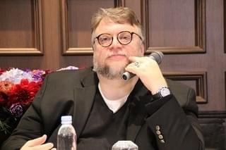 「シェイプ・オブ・ウォーター」デル・トロ監督、菊地凛子との再会に喜び爆発