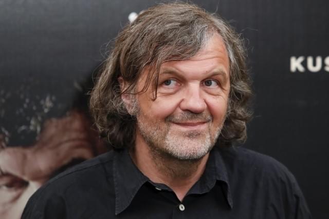 エミール・クストリッツァ、新作を中国で撮影