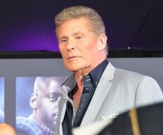 「ブラックパンサー」世界初披露！上映前から観客総立ち