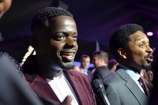 「ブラックパンサー」世界初披露！上映前から観客総立ち