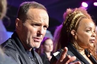 「ブラックパンサー」世界初披露！上映前から観客総立ち