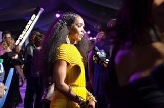 「ブラックパンサー」世界初披露！上映前から観客総立ち