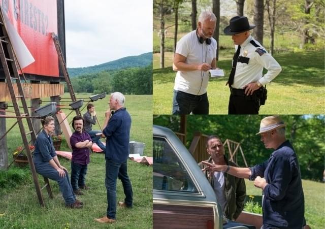 マーティン・マクドナー監督、「スリー・ビルボード」は「自分史上最も希望に満ちた映画」