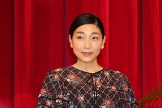 安藤サクラ「まんぷく」で朝ドラヒロイン挑戦！ 夫・柄本佑らの言葉で出演を決断