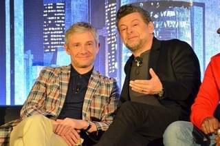 マーベル新作「ブラックパンサー」は“全員勝者”！キャスト＆監督が熱弁