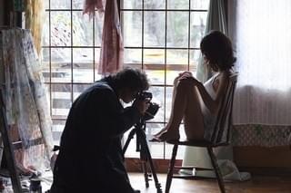 矢崎仁司監督＆安藤政信が再タッグ！「スティルライフオブメモリーズ」7月21日公開決定