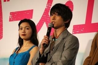 「リバーズ・エッジ」二階堂ふみ、ベルリン映画祭参加に意欲「魂のこもった作品を見てほしい」