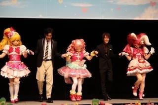 「プリキュア」15周年で記念日制定！東映アニメ・プロデューサー「本当に幸せなこと」