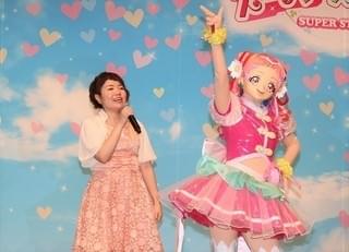 「プリキュア」15周年で記念日制定！東映アニメ・プロデューサー「本当に幸せなこと」