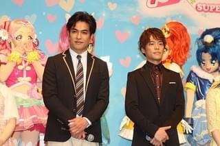 「プリキュア」15周年で記念日制定！東映アニメ・プロデューサー「本当に幸せなこと」