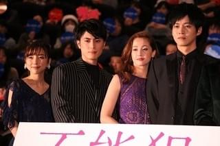 松坂桃李、主演映画の宣伝過多で「今月は芝居1割、バラエティ9割」