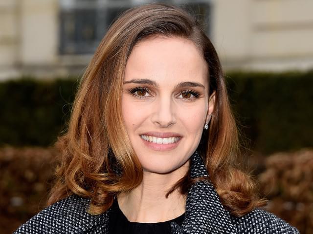 ナタリー・ポートマン