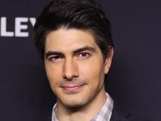 実写版「アナスタシア」にブランドン・ラウス