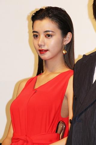 池田エライザ、林遣都ら“童貞”たちの奮闘ぶりに「母性が沸いてきた」