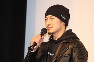 池田エライザ、林遣都ら“童貞”たちの奮闘ぶりに「母性が沸いてきた」