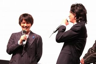 池田エライザ、林遣都ら“童貞”たちの奮闘ぶりに「母性が沸いてきた」