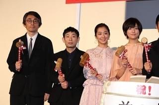 錦戸亮、“職人技”で「TOKIO」超え狙う「細かい作業は結構得意」