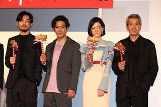 錦戸亮、“職人技”で「TOKIO」超え狙う「細かい作業は結構得意」