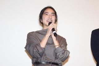 広瀬アリスは「銀座の女」!? “舌好調”リリーにタジタジ