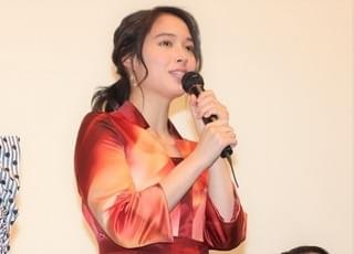 広瀬アリスは「銀座の女」!? “舌好調”リリーにタジタジ