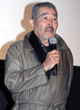 藤竜也「とにかくきつかった」撮影でキューバ若手監督に感謝!?の“エアパンチ”