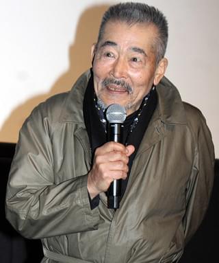 藤竜也「とにかくきつかった」撮影でキューバ若手監督に感謝!?の“エアパンチ”