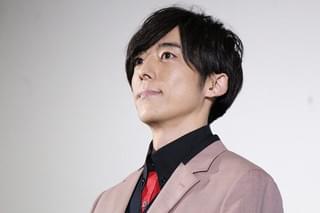 斎藤工、長編初監督作が公開「映画の神様がほほ笑んだ」 主演・高橋一生も「幸せでした」