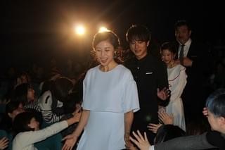 阿部寛、新たな挑戦はボリウッドで弱点克服!?「オファー、待ってます」