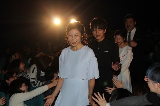 阿部寛、新たな挑戦はボリウッドで弱点克服!?「オファー、待ってます」