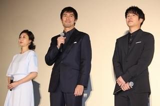 阿部寛、新たな挑戦はボリウッドで弱点克服!?「オファー、待ってます」