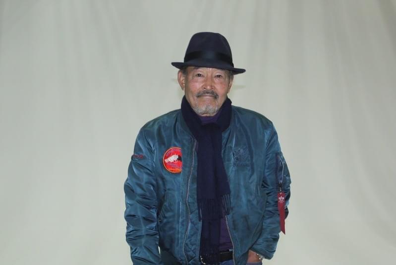 藤竜也「東の狼」で10日間以上、事前に猟師体験 役作りがだんだんマニアックに