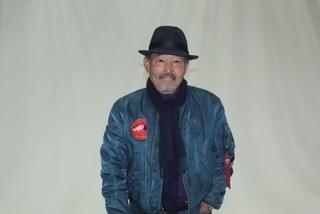 藤竜也「東の狼」で10日間以上、事前に猟師体験 役作りがだんだんマニアックに