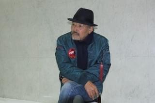 藤竜也「東の狼」で10日間以上、事前に猟師体験 役作りがだんだんマニアックに