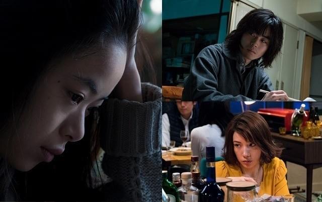 本谷有希子「生きてるだけで、愛。」映画化