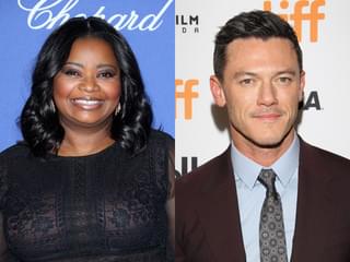 テイト・テイラー監督の新作スリラーにオクタビア・スペンサー＆ルーク・エバンス