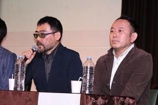 夏帆、女子アナ役に挑戦！武正晴監督×足立紳脚本「きばいやんせ！私」に主演