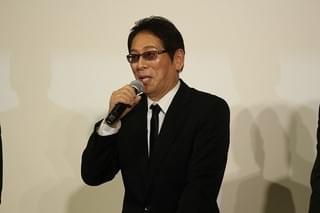 「バイプレイヤーズ」俳優5人、キャーキャー言われ「嵐に間違えられた？」