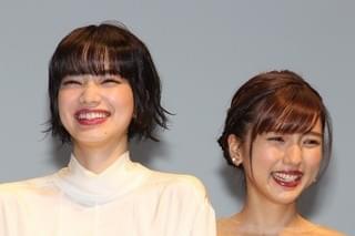 知念侑李＆中川大志“相思相愛”セッションは「目が合う度にキュンキュン！」