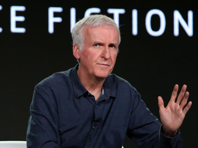 菜食主義者に転向したキャメロン監督、撮影クルー向けのケータリングも肉・魚抜き