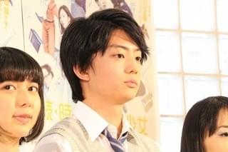 上白石萌歌「全力でかけ抜けたい」 舞台「続・時をかける少女」初日に意欲満々