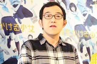 上白石萌歌「全力でかけ抜けたい」 舞台「続・時をかける少女」初日に意欲満々