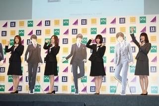 白石麻衣、卒業発表の生駒里奈にエール「応援していけたら」