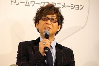 「ボス・ベイビー」声優・ムロツヨシ、山寺宏一に感服「もう、すごいんだもん！」