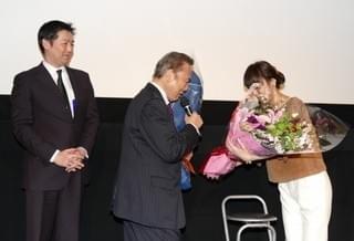 小林稔侍、喜寿を迎えて感慨 初主演作「星めぐりの町」は「人生の地図のような作品」