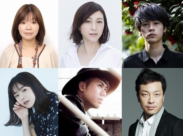 広末涼子はブルゾンちえみを意識して演技 川畑要は邦画初出演